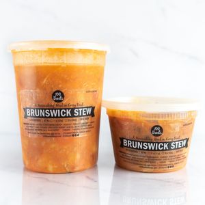  at 100 Bowls of Soup in Herndon