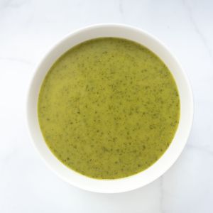  at 100 Bowls of Soup in Herndon