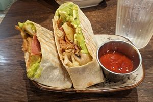  at Maggie Mays - Botanic in Belfast