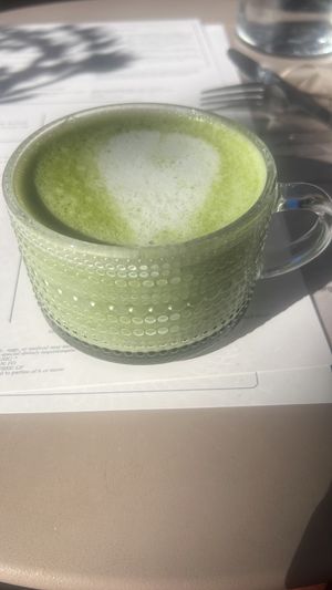   at Eat Real on Main  in Santa Clarita