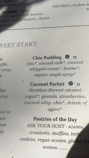   at Eat Real on Main  in Santa Clarita