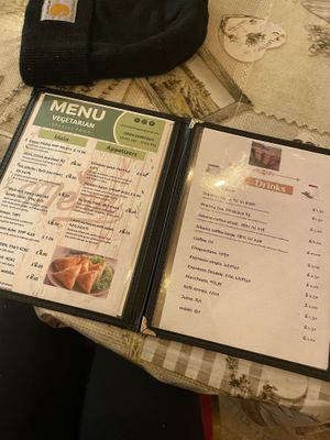   at Lalibela in Birmingham