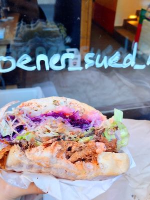  at Vegöner - Süd  in Nuremberg