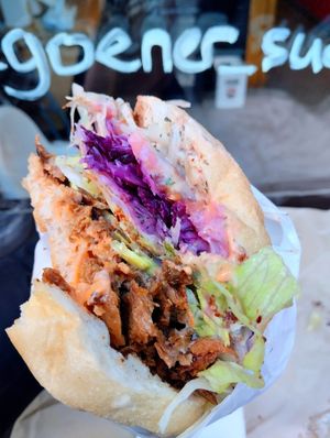  at Vegöner - Süd  in Nuremberg