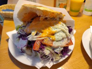  at Vegöner - Süd  in Nuremberg