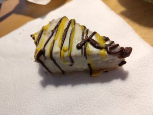  at Vegöner - Süd  in Nuremberg