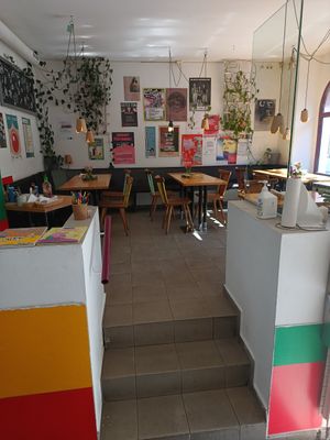  at Vegöner - Süd  in Nuremberg