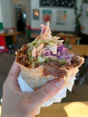  at Vegöner - Süd  in Nuremberg