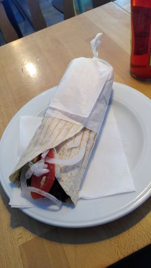  at Vegöner - Süd  in Nuremberg