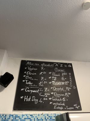   at Vegöner - Süd  in Nuremberg