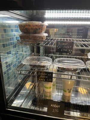   at Vegöner - Süd  in Nuremberg