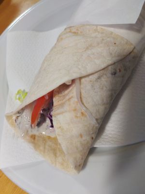  at Vegöner - Süd  in Nuremberg