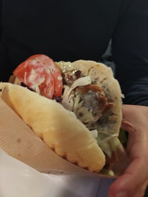  at Vegöner - Süd  in Nuremberg