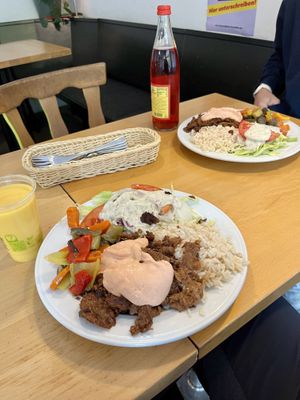   at Vegöner - Süd  in Nuremberg