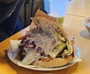  at Vegöner - Süd  in Nuremberg