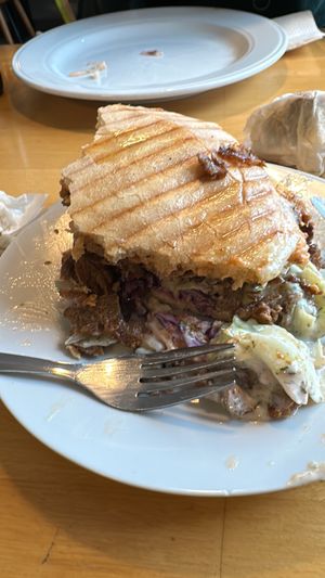   at Vegöner - Süd  in Nuremberg