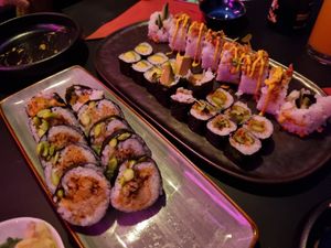  at Kaia Mainz - Modern Asian Dining in Mainz