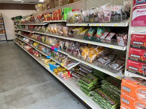  at Hungry Asian Market in Kokomo