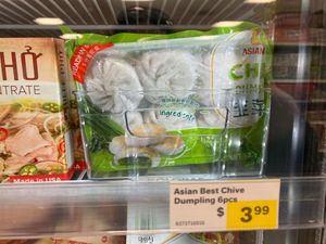  at Hungry Asian Market in Kokomo