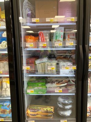  at Hungry Asian Market in Kokomo