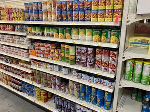  at Hungry Asian Market in Kokomo