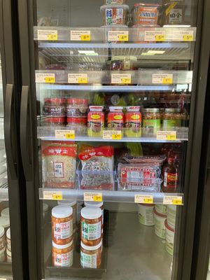  at Hungry Asian Market in Kokomo