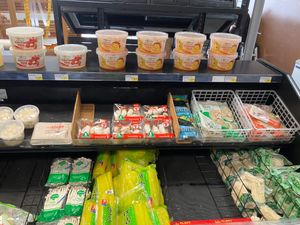  at Hungry Asian Market in Kokomo