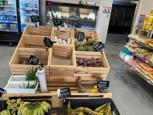  at Hungry Asian Market in Kokomo