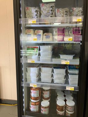  at Hungry Asian Market in Kokomo