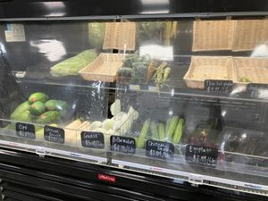  at Hungry Asian Market in Kokomo