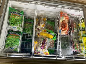  at Hungry Asian Market in Kokomo