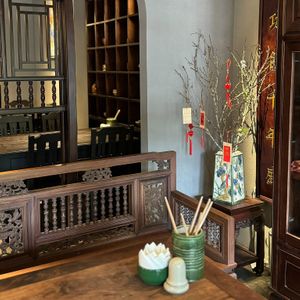  at Nhà hàng Mạn- Mâm cơm Việt in Nha Trang