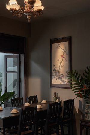  at Nhà hàng Mạn- Mâm cơm Việt in Nha Trang