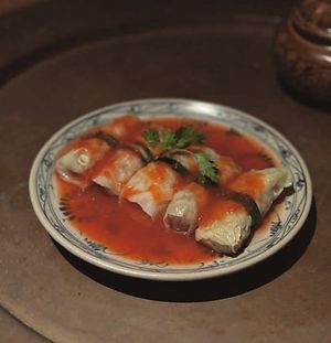  at Nhà hàng Mạn- Mâm cơm Việt in Nha Trang