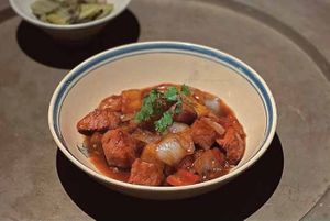  at Nhà hàng Mạn- Mâm cơm Việt in Nha Trang