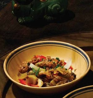  at Nhà hàng Mạn- Mâm cơm Việt in Nha Trang