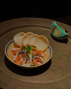  at Nhà hàng Mạn- Mâm cơm Việt in Nha Trang