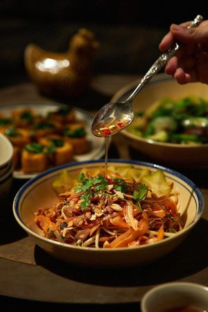  at Nhà hàng Mạn- Mâm cơm Việt in Nha Trang