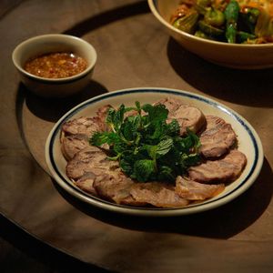  at Nhà hàng Mạn- Mâm cơm Việt in Nha Trang