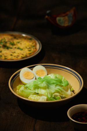  at Nhà hàng Mạn- Mâm cơm Việt in Nha Trang