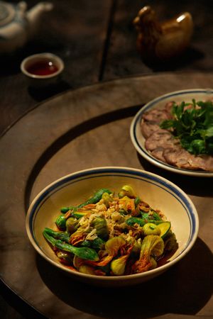  at Nhà hàng Mạn- Mâm cơm Việt in Nha Trang