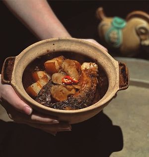  at Nhà hàng Mạn- Mâm cơm Việt in Nha Trang