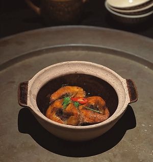  at Nhà hàng Mạn- Mâm cơm Việt in Nha Trang