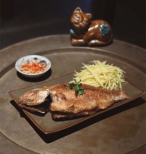  at Nhà hàng Mạn- Mâm cơm Việt in Nha Trang