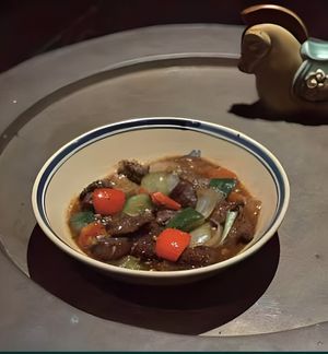  at Nhà hàng Mạn- Mâm cơm Việt in Nha Trang