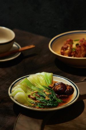  at Nhà hàng Mạn- Mâm cơm Việt in Nha Trang