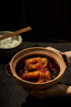  at Nhà hàng Mạn- Mâm cơm Việt in Nha Trang