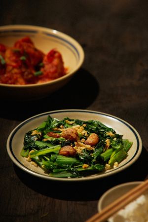  at Nhà hàng Mạn- Mâm cơm Việt in Nha Trang