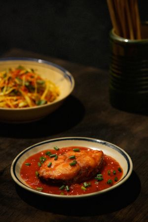  at Nhà hàng Mạn- Mâm cơm Việt in Nha Trang