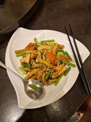  at Kainanki in Tokyo